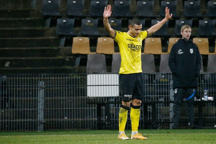 VVV Venlo vs. Vitesse Arnheim (2020/21)_19