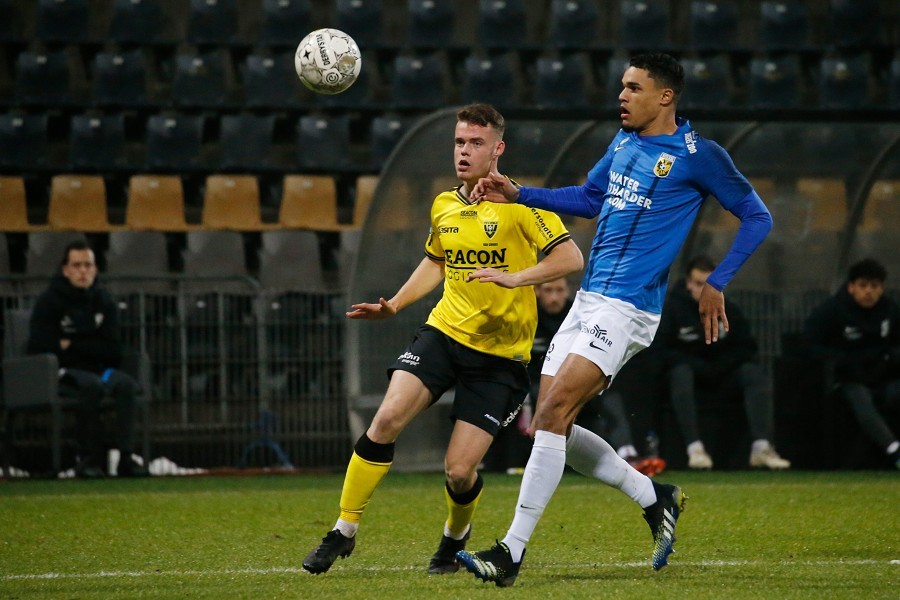 VVV Venlo vs. Vitesse Arnheim (2020/21)_1