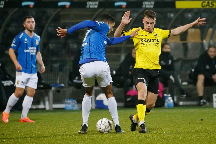 VVV Venlo vs. Vitesse Arnheim (2020/21)_21