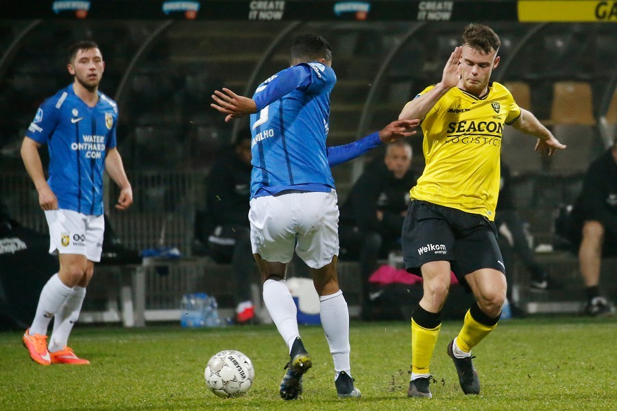 VVV Venlo vs. Vitesse Arnheim (2020/21)_22