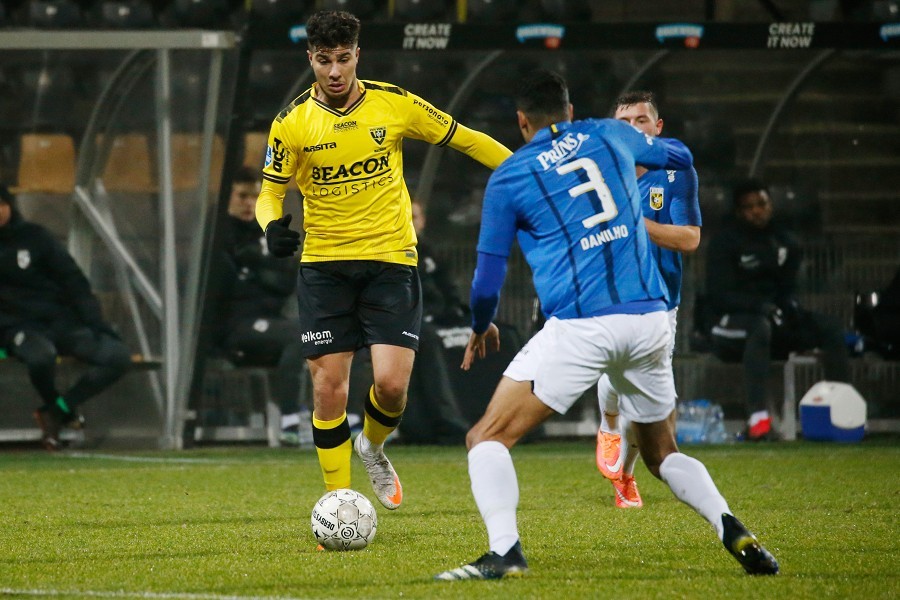 VVV Venlo vs. Vitesse Arnheim (2020/21)_23