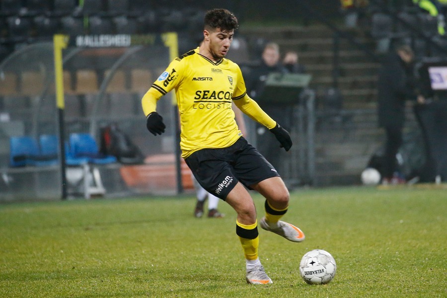 VVV Venlo vs. Vitesse Arnheim (2020/21)_24