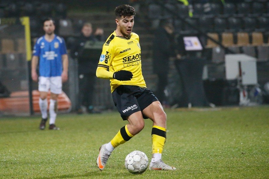 VVV Venlo vs. Vitesse Arnheim (2020/21)_26