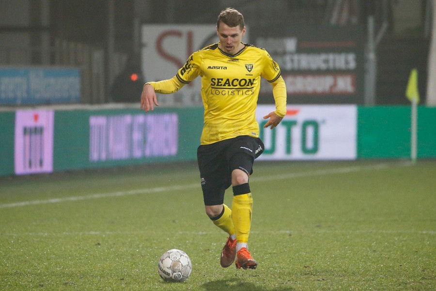 VVV Venlo vs. Vitesse Arnheim (2020/21)_27