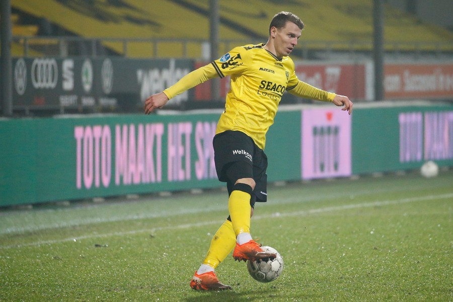VVV Venlo vs. Vitesse Arnheim (2020/21)_28
