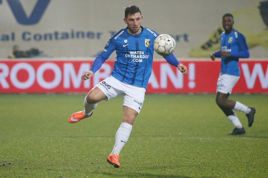 VVV Venlo vs. Vitesse Arnheim (2020/21)_29