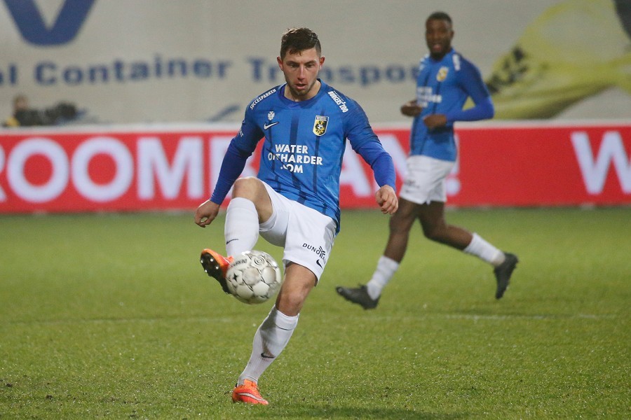 VVV Venlo vs. Vitesse Arnheim (2020/21)_31
