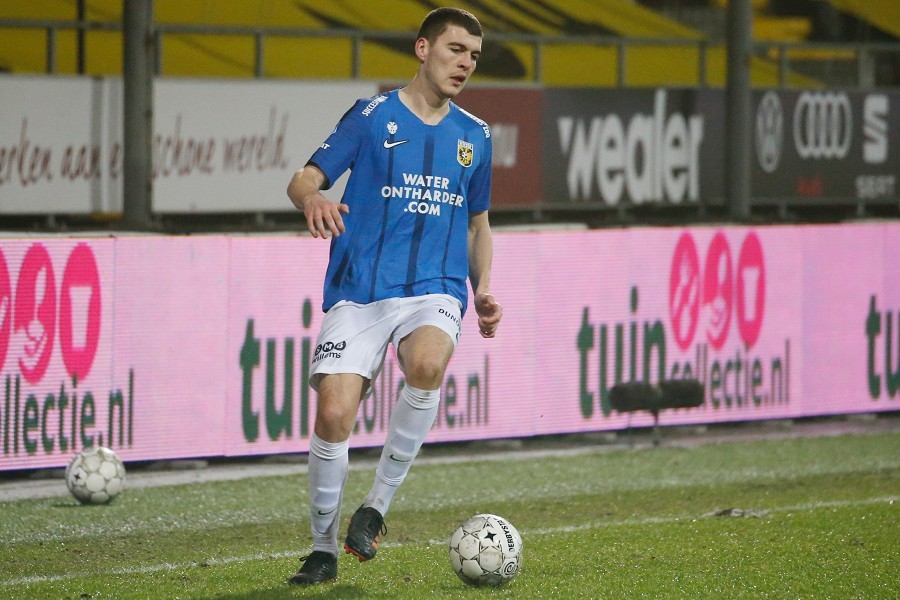 VVV Venlo vs. Vitesse Arnheim (2020/21)_32