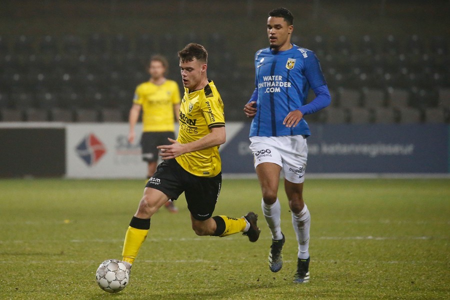 VVV Venlo vs. Vitesse Arnheim (2020/21)_33
