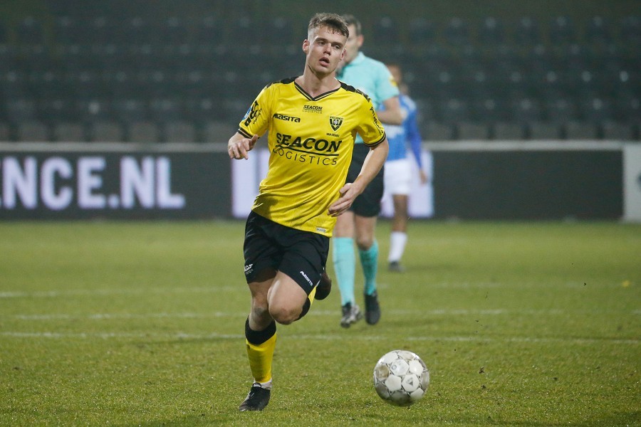 VVV Venlo vs. Vitesse Arnheim (2020/21)_34