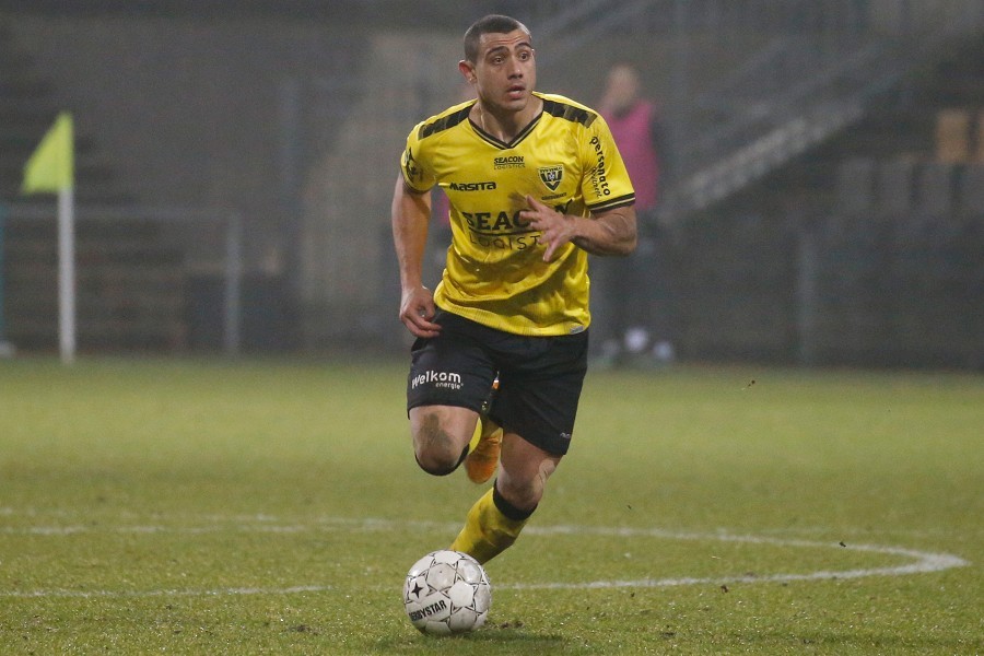 VVV Venlo vs. Vitesse Arnheim (2020/21)_35