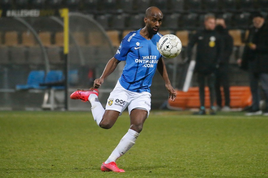 VVV Venlo vs. Vitesse Arnheim (2020/21)_37