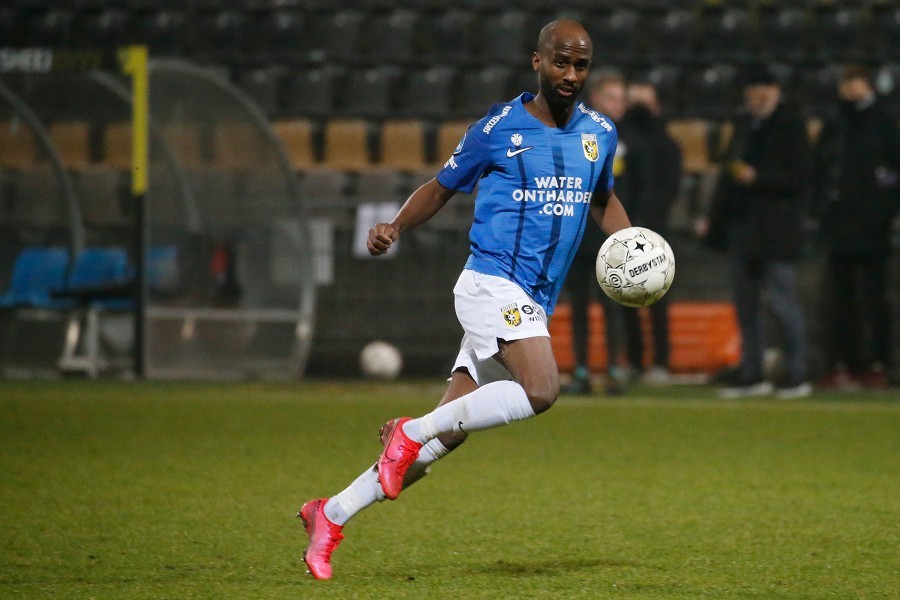 VVV Venlo vs. Vitesse Arnheim (2020/21)_38