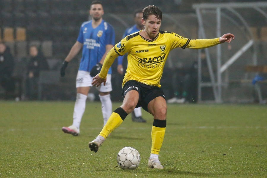 VVV Venlo vs. Vitesse Arnheim (2020/21)_39