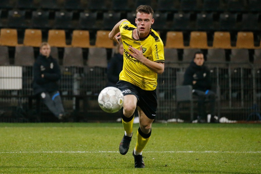 VVV Venlo vs. Vitesse Arnheim (2020/21)_3