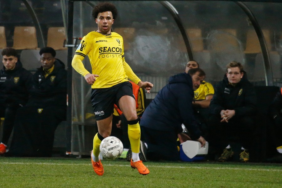 VVV Venlo vs. Vitesse Arnheim (2020/21)_41