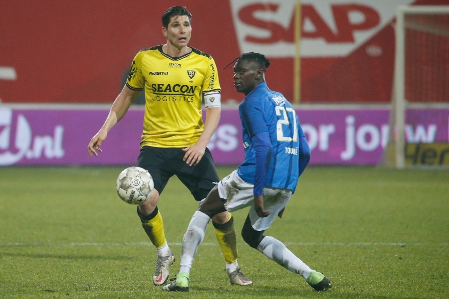 VVV Venlo vs. Vitesse Arnheim (2020/21)_42