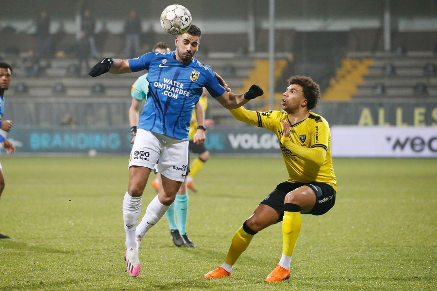 VVV Venlo vs. Vitesse Arnheim (2020/21)_4