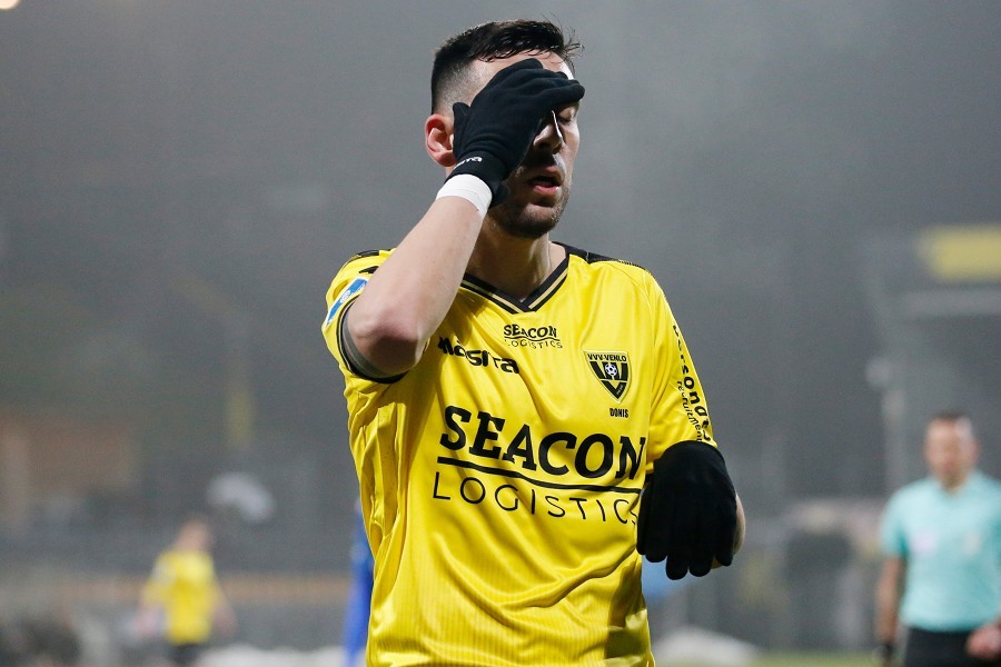 VVV Venlo vs. Vitesse Arnheim (2020/21)_6