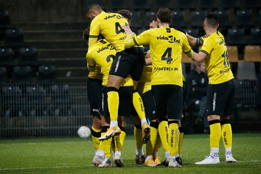 VVV Venlo vs. Vitesse Arnheim (2020/21)_7