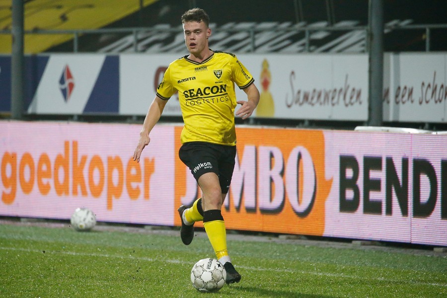 VVV Venlo vs. Vitesse Arnheim (2020/21)_8
