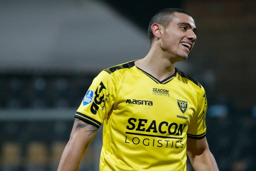 VVV Venlo vs. Vitesse Arnheim (2020/21)_9