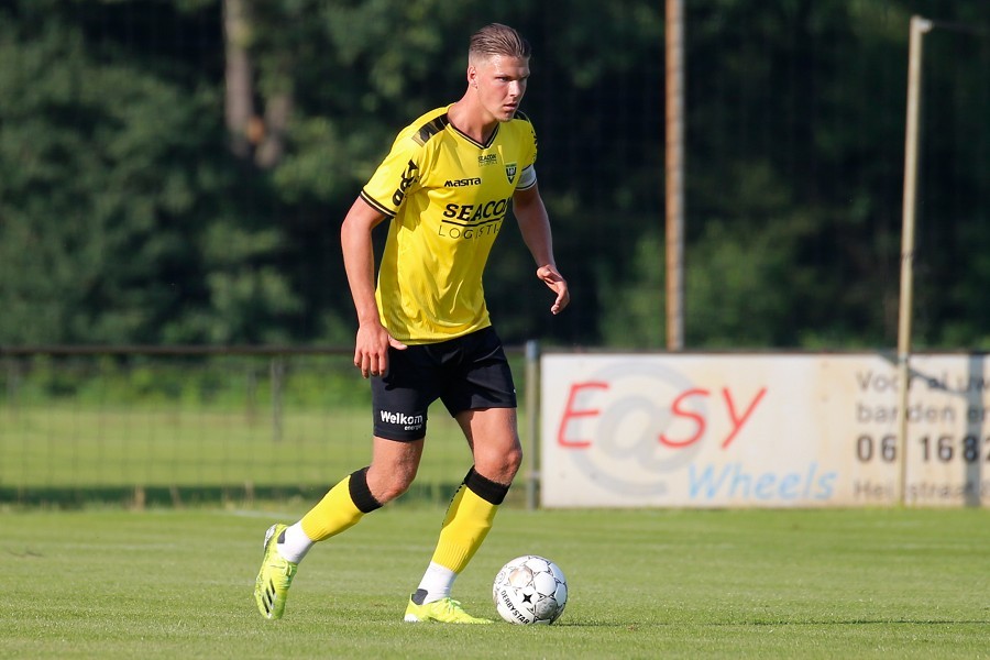 VVV Venlo vs. VV Una Zeelst (2021/22)_1