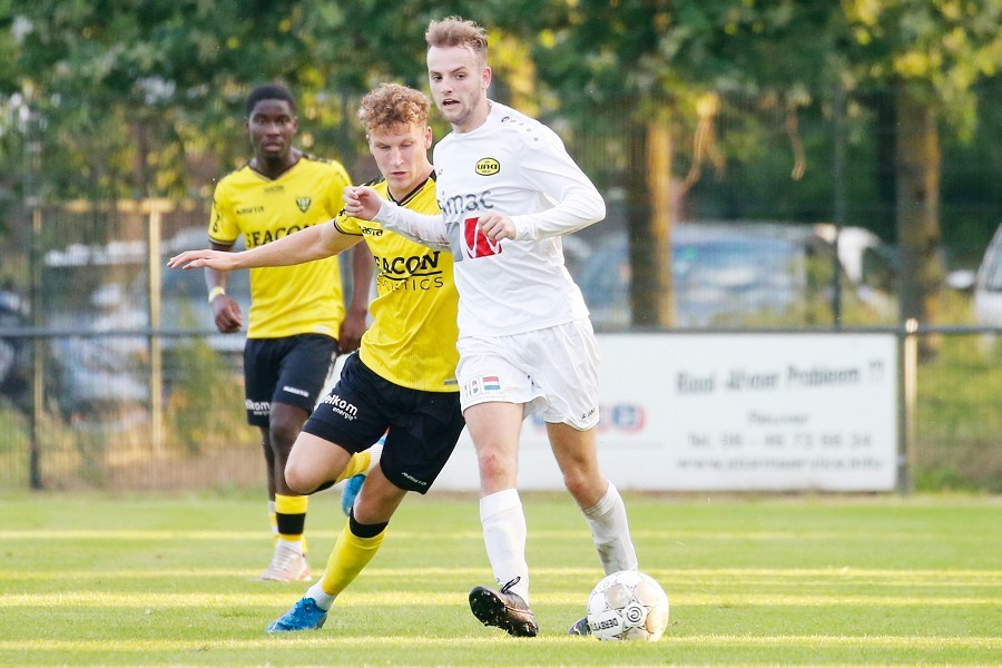 VVV Venlo vs. VV Una Zeelst (2021/22)_1