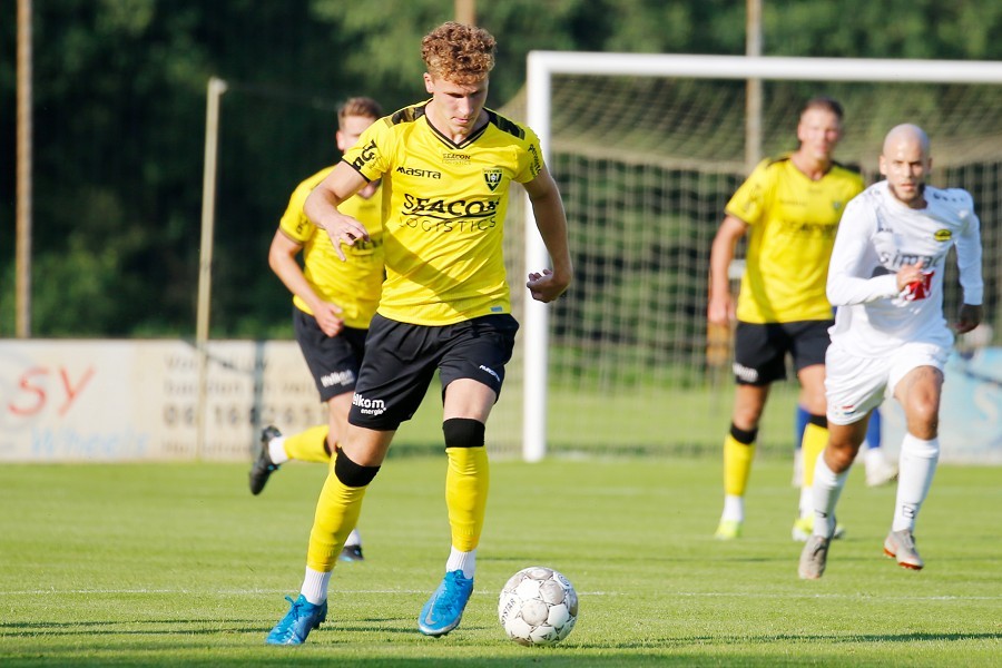 VVV Venlo vs. VV Una Zeelst (2021/22)_3