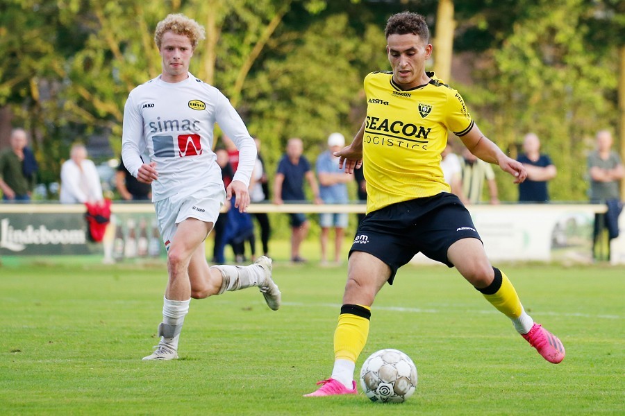 VVV Venlo vs. VV Una Zeelst (2021/22)_47