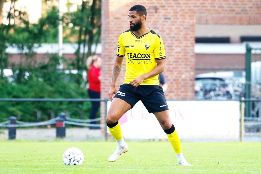 VVV Venlo vs. VV Una Zeelst (2021/22)_51