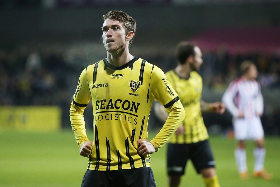 VVV Venlo vs. Willem II (2022/23)_11