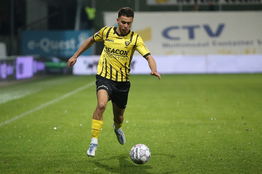VVV Venlo vs. Willem II (2022/23)_13