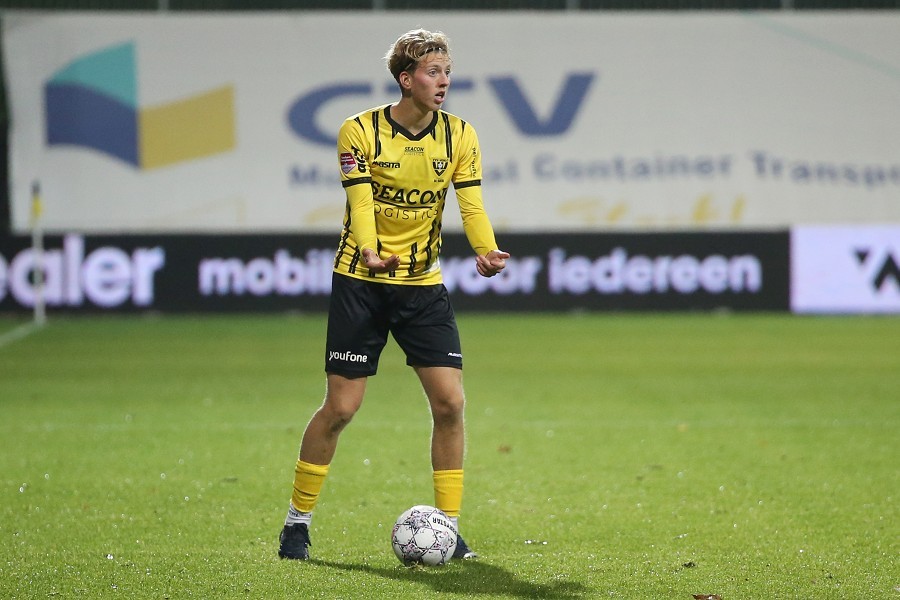 VVV Venlo vs. Willem II (2022/23)_14