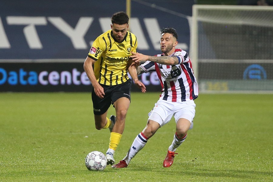 VVV Venlo vs. Willem II (2022/23)_15