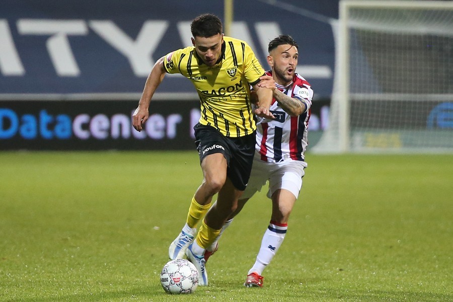 VVV Venlo vs. Willem II (2022/23)_16