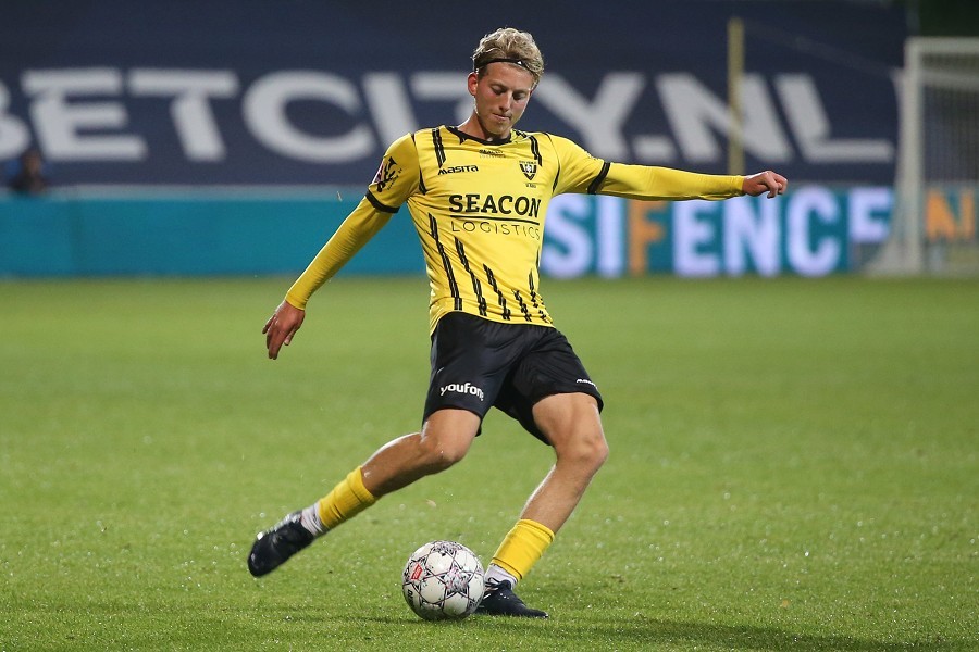 VVV Venlo vs. Willem II (2022/23)_17