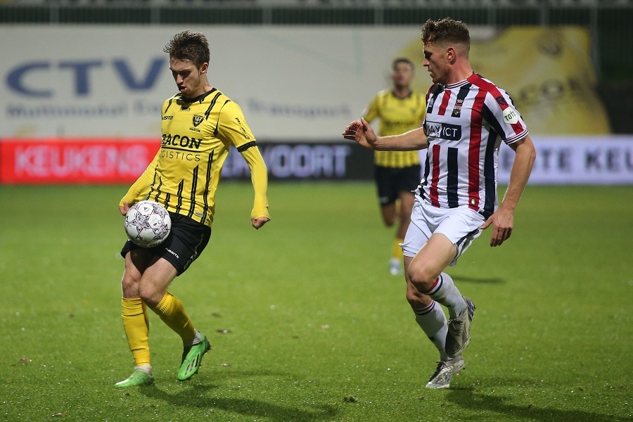 VVV Venlo vs. Willem II (2022/23)_18