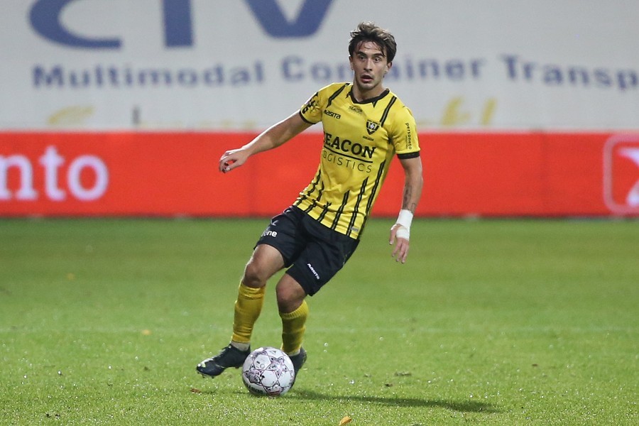 VVV Venlo vs. Willem II (2022/23)_19