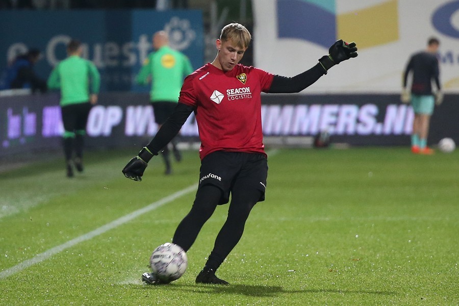 VVV Venlo vs. Willem II (2022/23)_1