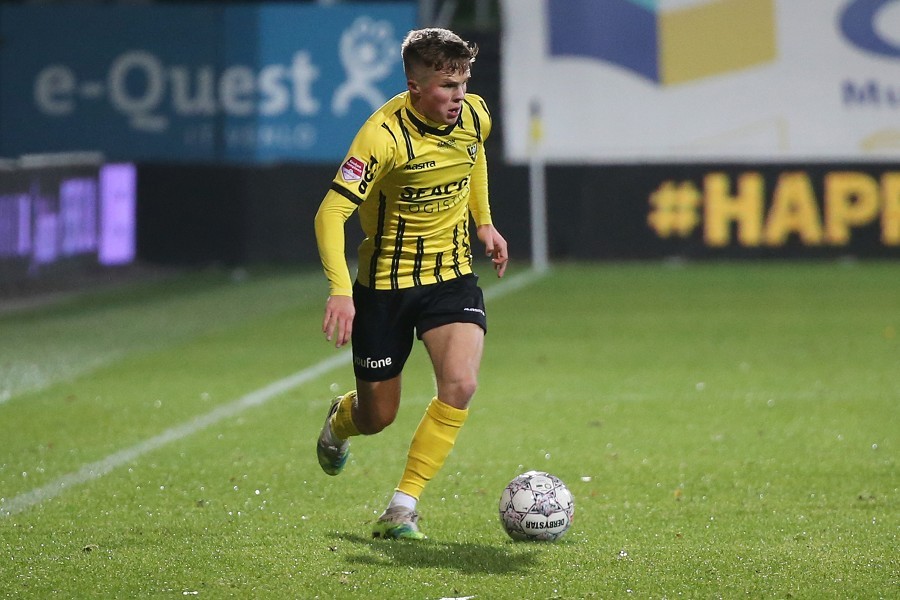 VVV Venlo vs. Willem II (2022/23)_21