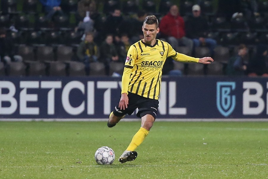 VVV Venlo vs. Willem II (2022/23)_23