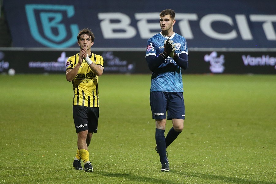 VVV Venlo vs. Willem II (2022/23)_26