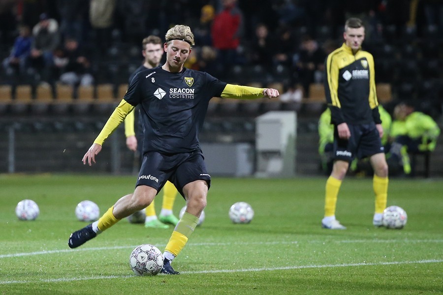 VVV Venlo vs. Willem II (2022/23)_4