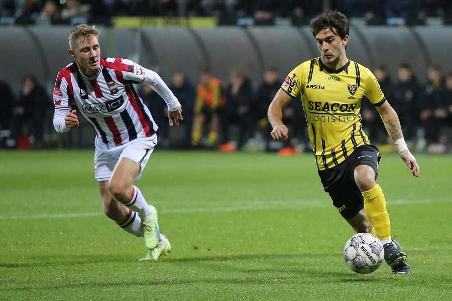 VVV Venlo vs. Willem II (2022/23)_5
