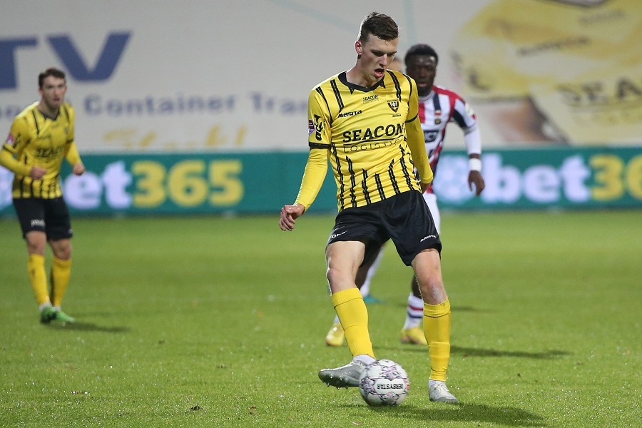 VVV Venlo vs. Willem II (2022/23)_8