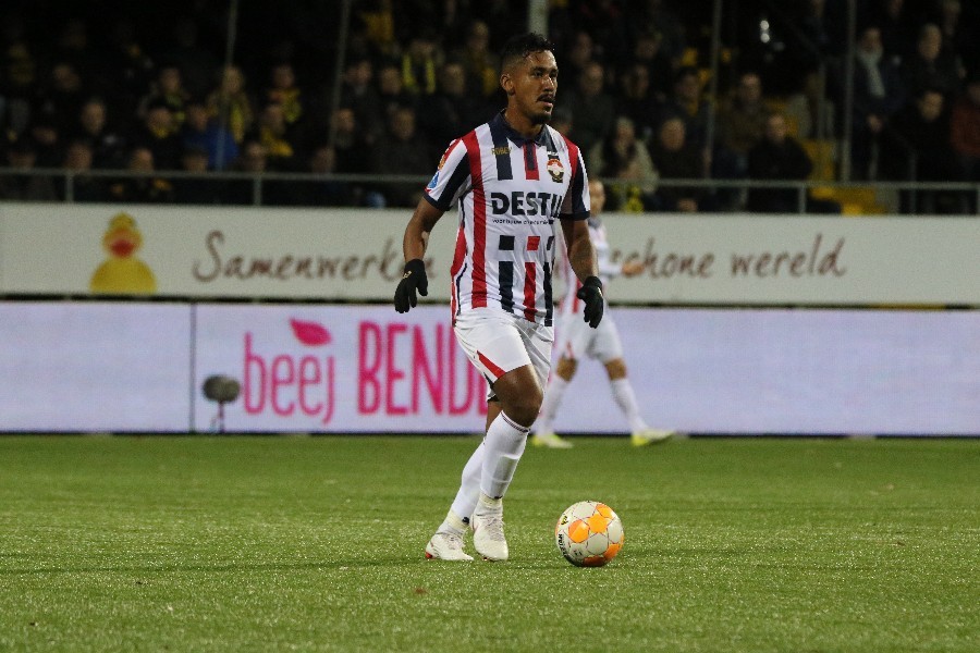 VVV Venlo- Willem II Tilburg (2018/19)_15