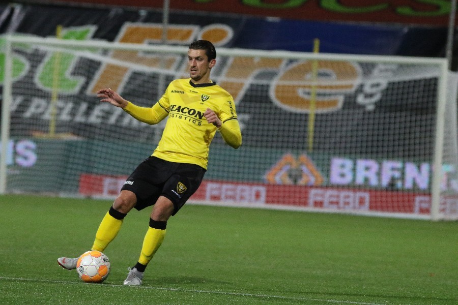 VVV Venlo- Willem II Tilburg (2018/19)_18