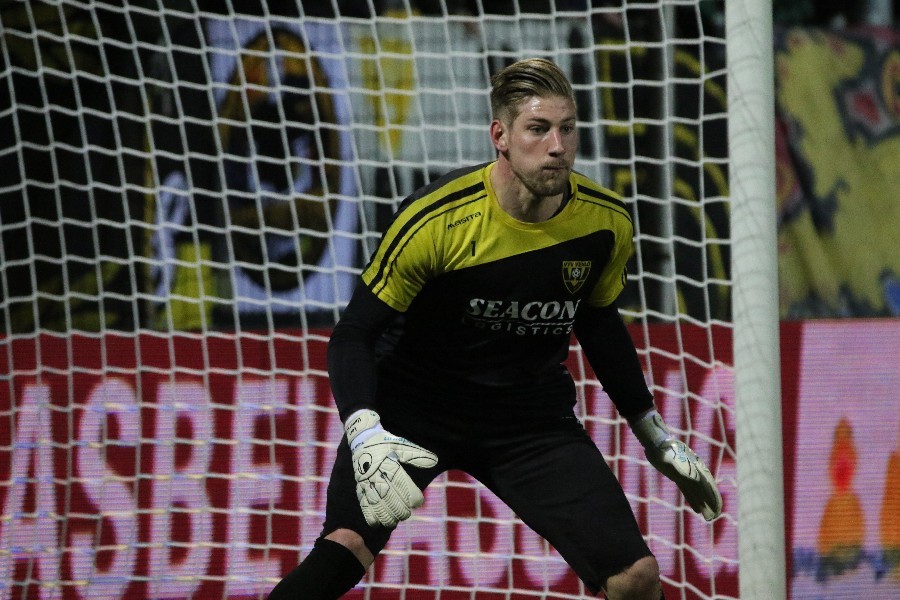 VVV Venlo- Willem II Tilburg (2018/19)_1