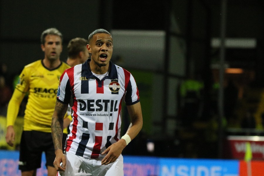 VVV Venlo- Willem II Tilburg (2018/19)_30